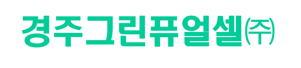 로고 다크